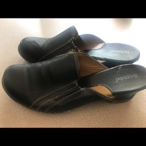 Ladies Bjorndal mule